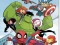 Trò chơi Marvel Superheroes Memory trực tuyến