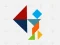 Trò chơi TRZ Tangram trực tuyến