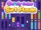 Trò chơi Сandy Color sort puzzle trực tuyến