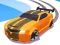 Trò chơi Retro Drift trực tuyến