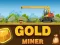 Trò chơi Amazing Gold Miner trực tuyến
