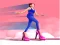Trò chơi High Heels trực tuyến