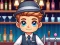Trò chơi Speedy Bartender trực tuyến