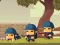 Trò chơi Army Block Squad trực tuyến