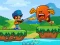 Trò chơi Cool Arcade Run Dash Jump Game trực tuyến