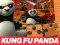 Trò chơi Kung Fu Panda Jigsaw Puzzle trực tuyến