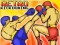 Trò chơi Retro Kick Boxing trực tuyến