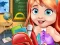Trò chơi My School Doll House Games trực tuyến