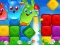 Trò chơi Cubes Blast Saga trực tuyến