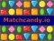 Trò chơi Matchcandy.io trực tuyến