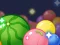 Trò chơi Fruits Shooter Bubbles trực tuyến