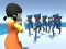 Trò chơi Doll Fight Huggy trực tuyến