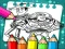 Trò chơi Toy Story Coloring Book trực tuyến