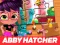 Trò chơi Abby Hatcher Jigsaw Puzzle trực tuyến