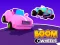 Trò chơi Boom Wheels trực tuyến