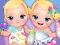 Trò chơi My New Baby Twins trực tuyến