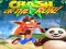 Trò chơi Crash On the Run! trực tuyến