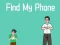 Trò chơi FindMyPhone trực tuyến