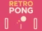 Trò chơi Retro Pong trực tuyến
