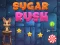 Trò chơi Suger Rush trực tuyến