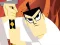 Trò chơi Samurai Jack: Code Of The Samurai trực tuyến