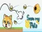 Trò chơi Save my pet trực tuyến