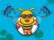 Trò chơi Swimming Bee trực tuyến