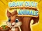 Trò chơi Draw Cute Animals trực tuyến