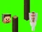 Trò chơi Spinning Skibidi Toilet Flappy Minecraft trực tuyến