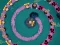 Trò chơi Squid Game Bubble Shooter trực tuyến