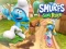 Trò chơi The Smufrs Skate Rush trực tuyến