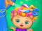 Trò chơi Pets Hair Salon trực tuyến