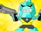 Trò chơi Alien Adventure trực tuyến