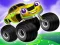 Trò chơi Monster Trucks Game for Kids trực tuyến