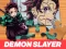 Trò chơi Demon Slayer Jigsaw Puzzle trực tuyến