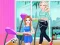 Trò chơi Friends Fat To Fit Day trực tuyến