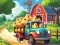 Trò chơi CluckNRun trực tuyến