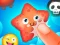 Trò chơi Fun Balloon Pop trực tuyến