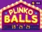Trò chơi Plinko Balls trực tuyến