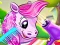 Trò chơi My Little Pony trực tuyến