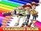 Trò chơi Coloring Book for Toy Story trực tuyến