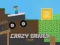 Trò chơi Crazy Driver Noob trực tuyến