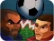 Trò chơi Football Heads trực tuyến