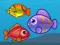 Trò chơi Big Fish Eat Small Fish 2 trực tuyến