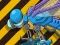 Trò chơi Robot Jurassic Dragonfly trực tuyến