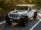 Trò chơi Jeep Wrangler 4xe Puzzle trực tuyến
