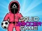 Trò chơi Squid Soccer Game trực tuyến