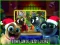 Trò chơi Disney Junior: Jigsaw Puzzel trực tuyến
