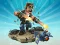 Trò chơi Mr Superfire trực tuyến