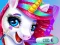 Trò chơi Pony Beauty trực tuyến